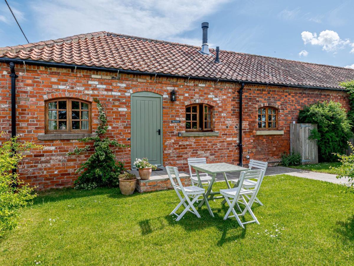 Barn End Villa Lincoln Eksteriør billede